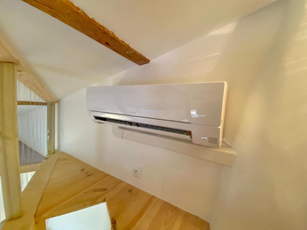 Atypique 1827 Apartman Marseille Kültér fotó