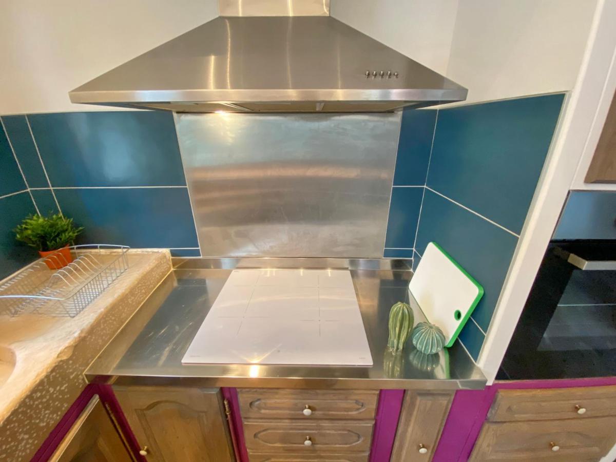 Atypique 1827 Apartman Marseille Kültér fotó