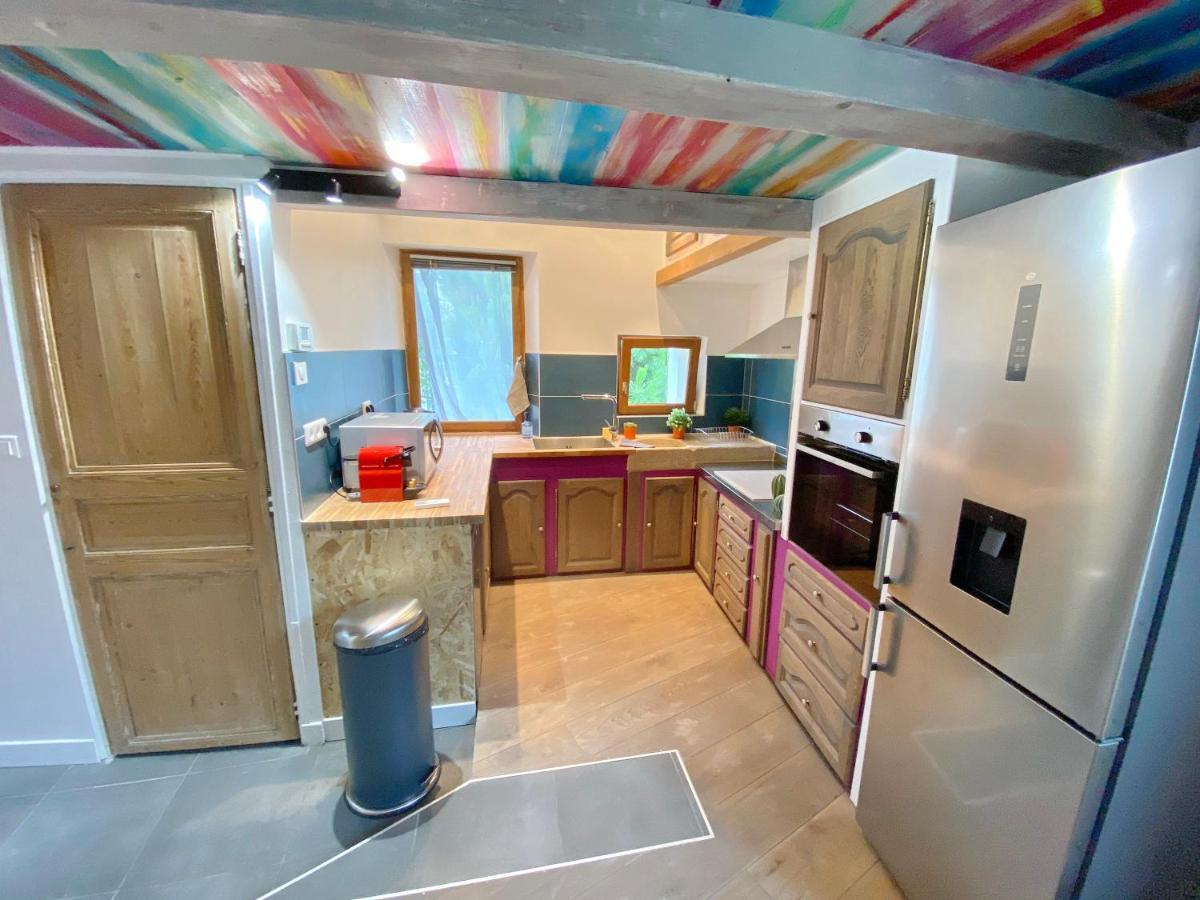 Atypique 1827 Apartman Marseille Kültér fotó