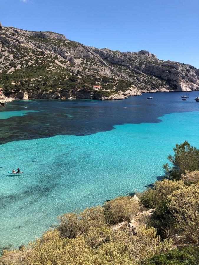 Atypique 1827 Apartman Marseille Kültér fotó