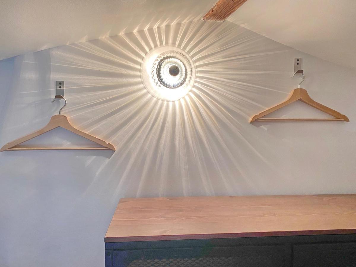 Atypique 1827 Apartman Marseille Kültér fotó