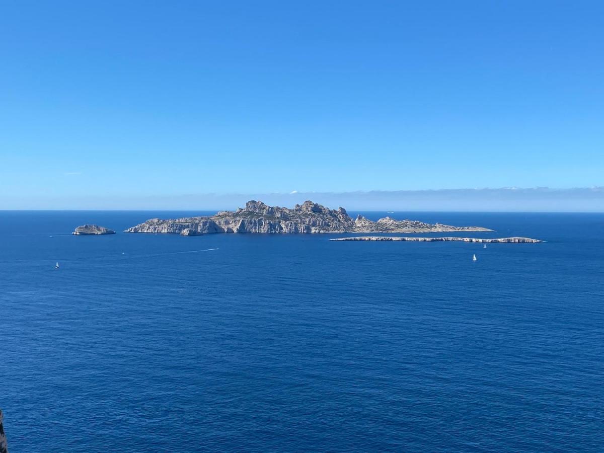 Atypique 1827 Apartman Marseille Kültér fotó