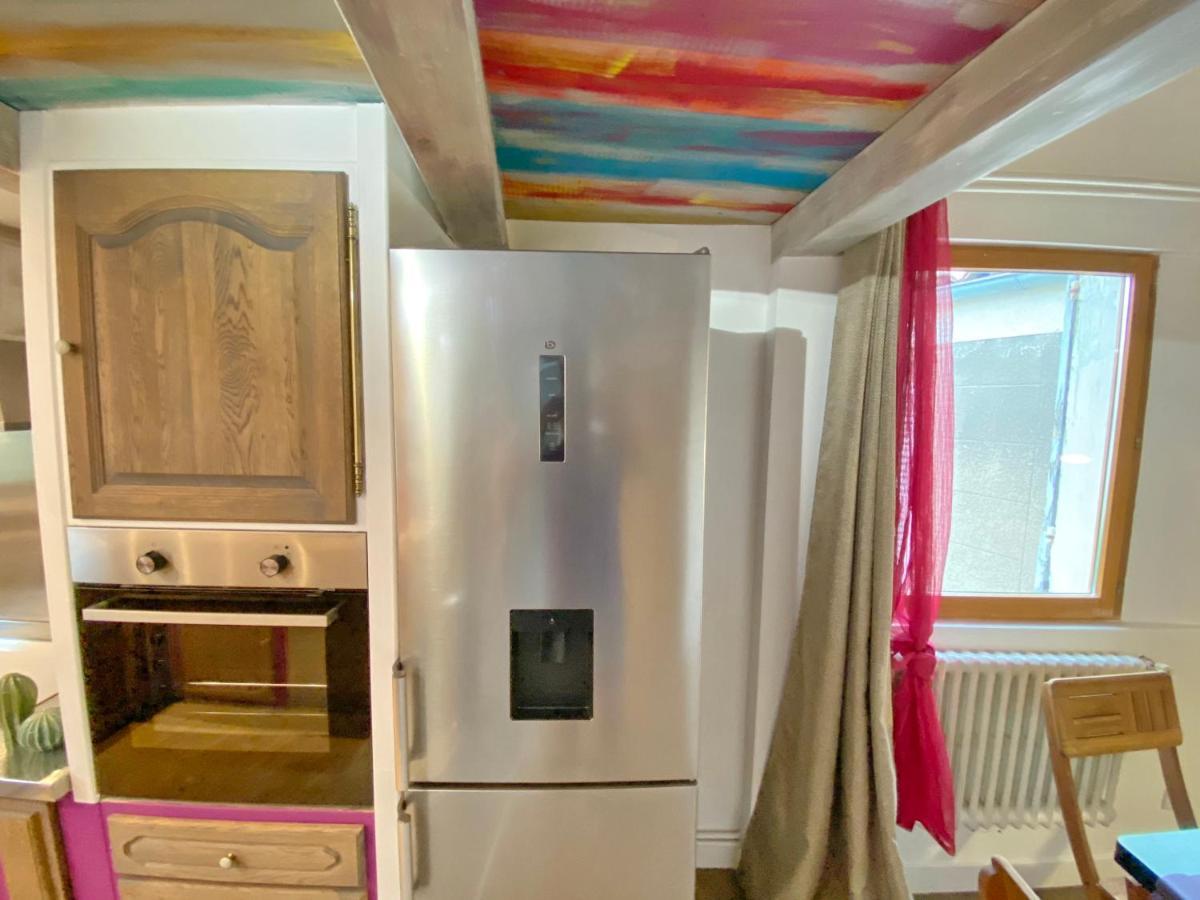 Atypique 1827 Apartman Marseille Kültér fotó