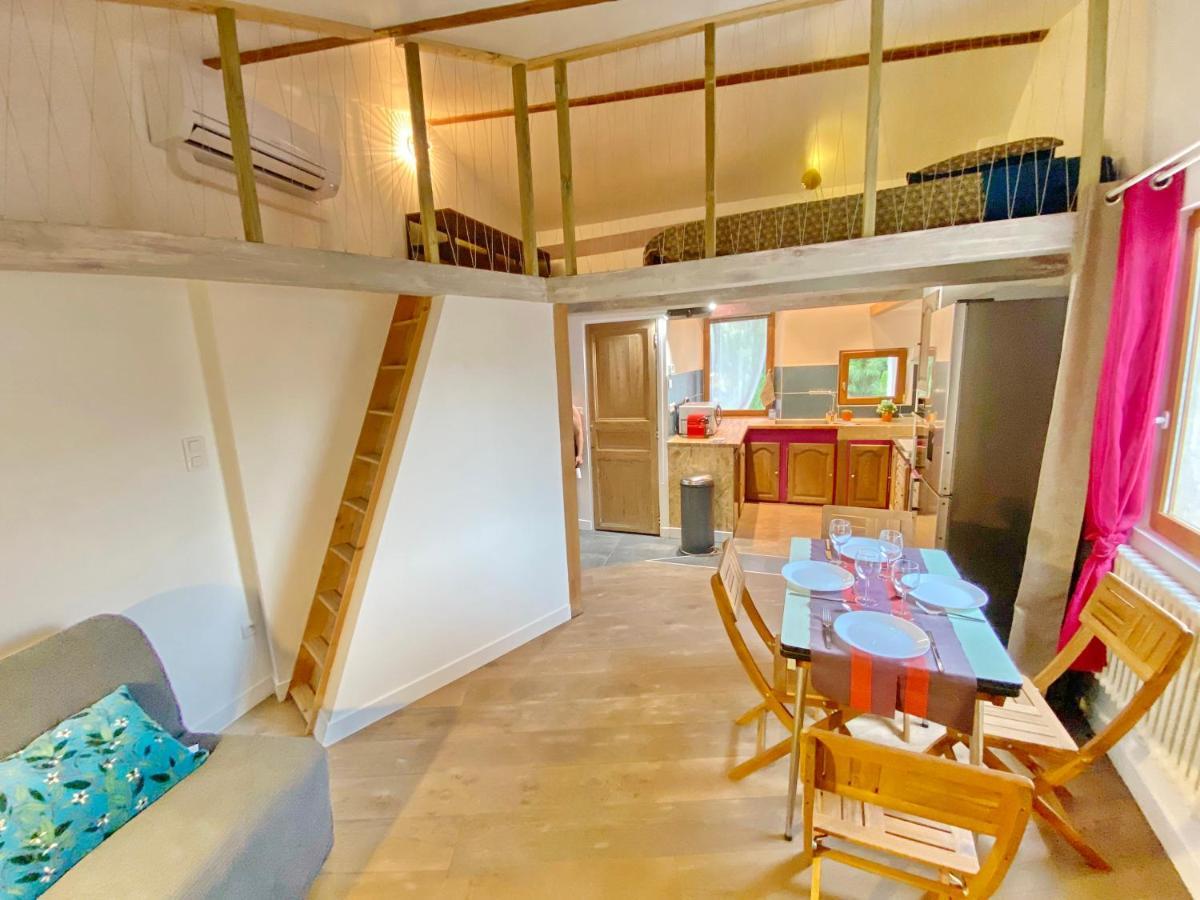 Atypique 1827 Apartman Marseille Kültér fotó